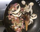 Foto del paso 2 de la receta: Calabaza en salsa de tomate