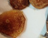 A picture of step 4 of Cornbread Fried and Beef Tallow.