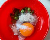 Foto langkah ke 2 dari resep Telur Barendo.