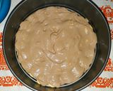 Tejfölös torta recept fázis 3 fotója