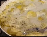 عکس مرحله 3 از دستور مربای کیوی
