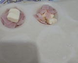 Foto del paso 8 de la receta: Sorrentinos caseros