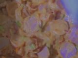 حمست نقانق على طريقتي