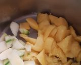 मैंगो फ्रूटी (mango Fruity recipe in Hindi) रेसिपी चरण 1 फोटो