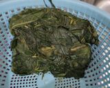 Foto langkah ke 2 dari resep Gulai daun singkong.