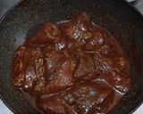 Foto langkah ke 2 dari resep Rendang Daging Praktis.