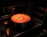 Foto del paso 3 de la receta: Tarta de queso, centro no muy cuajado