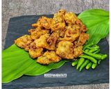 Foto langkah ke 5 dari resep Tempe Kriwil Kriuk.