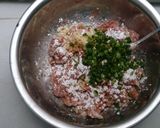 Hình bước làm 4 của món Chả cá thác lác