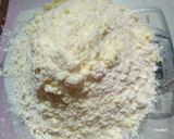 Foto langkah ke 1 dari resep Bolu Labu Kuning.