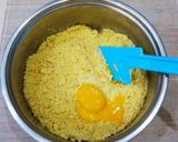Foto langkah ke 2 dari resep Pie Buah.