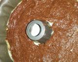 Fudgy Almond Joy Stuffed Bundt Cake recipe step 9 photo