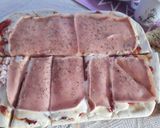 Foto del paso 2 de la receta: Pizza Casera