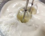Foto del passaggio 2 della ricetta Gelato alla ricotta