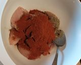 Nuggetsy krok przepisu 1 zdjęcie