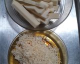 Foto langkah ke 2 dari resep Cheese Roll Pastry.