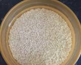 Dahi bhalle recipe step 1 photo