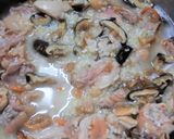 高麗菜香菇雞飯(電鍋版)的食譜步驟3照片
