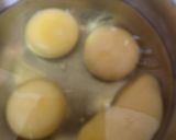 अंडा भुजिया (anda Bhujiyan recipe in Hindi) रेसिपी चरण 1 फोटो