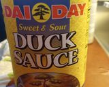 A picture of step 2 of Duck Sauced Chops.