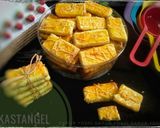 Foto langkah ke 7 dari resep Kastangel.