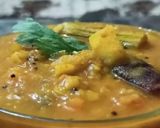 A picture of step 11 of South Indian Rice Idli With Sambar.
