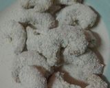 Foto del paso 3 de la receta: Langostinos rebozados ❤