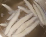 Foto langkah ke 4 dari resep 64| Sotong temannya tahu bulat.