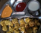 ભજીયા(Pakoda recipe in Gujarati) રેસીપી સ્ટેપ4ફોટો