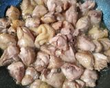 Foto langkah ke 2 dari resep Minyak Lemak Ayam MPASI (Schmaltz).