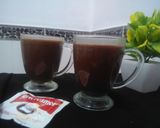 Foto langkah ke 1 dari resep Hot Chocolate Home Made.
