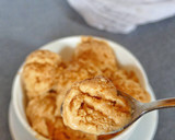 Foto del paso 1 de la receta: Helado de albaricoque