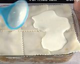 Foto del paso 40 de la receta: Lasaña de carnes y quesos