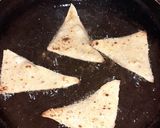 Foto del paso 9 de la receta: Nachos (Doritos) caseros para pasar la cuarentena