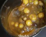Dalgona Usal Pav recipe step 7 photo