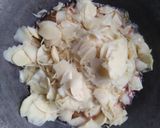 Foto langkah ke 3 dari resep 15. Oseng oseng rebung.