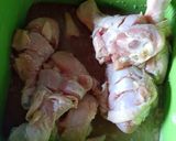 Foto langkah ke 1 dari resep Ayam krispy.