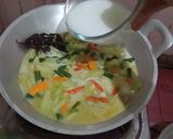Foto langkah ke 5 dari resep Lodeh Sicang.