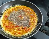Foto del paso 2 de la receta: HUEVOS 🍅Hogao...!