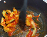 Foto del paso 1 de la receta: Pasta, pescado, su caldo y alcachofa