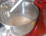 Foto del paso 4 de la receta: Magdalenas de Naranja con Chocolate Blanco