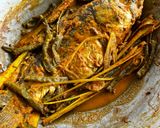 Foto langkah ke 5 dari resep Arsik Ikan Mas Khas Batak.