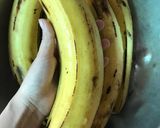 Hình bước làm 2 của món Chuối hấp 🍌🍌🍌