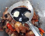 Foto langkah ke 2 dari resep Ayam Kecap.