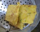 Foto langkah ke 3 dari resep Mendoan Tempe.