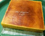 Foto langkah ke 8 dari resep Lapis Legit Bangka.
