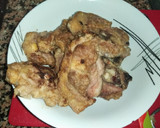 Foto del paso 2 de la receta: Chuletas de cuello cordero al oporto