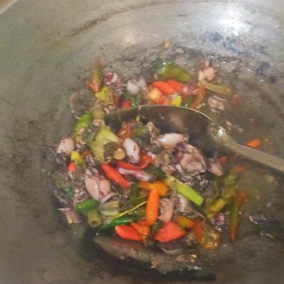 Langkah 7