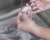 Juicy Grilled Stuffed Squid recipe step 1 photo
