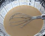 Foto del paso 1 de la receta: Panqueques de dulce de leche